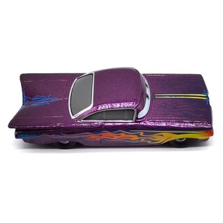 Foto 5 | Foto 5 | Toy Cars Shygey Cars 2 3 Ramone Diecast Modelo A Escala 1:55 Para Niños - Venta Internacional.