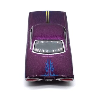 Foto 6 | Foto 6 | Toy Cars Shygey Cars 2 3 Ramone Diecast Modelo A Escala 1:55 Para Niños - Venta Internacional.