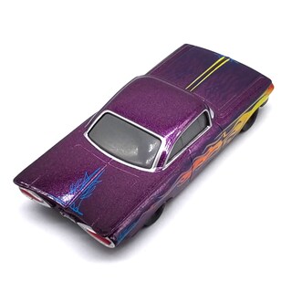 Foto 7 | Foto 7 | Toy Cars Shygey Cars 2 3 Ramone Diecast Modelo A Escala 1:55 Para Niños - Venta Internacional.