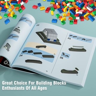 Foto 4 | Foto 4 | Set De Construcción Aobiksey Master Sword Con Luminous Tri-force 6+ - Venta Internacional.