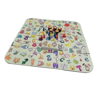 Foto 2 | Foto 2 | Juego Interactivo Puzzle Parent Child Team Para Niños De 4 A 6 Años - Venta Internacional.