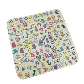 Foto 3 | Foto 3 | Juego Interactivo Puzzle Parent Child Team Para Niños De 4 A 6 Años - Venta Internacional.