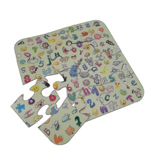 Foto 4 | Foto 4 | Juego Interactivo Puzzle Parent Child Team Para Niños De 4 A 6 Años - Venta Internacional.