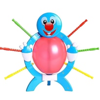Juego De Mesa Yyh Balloon Boom Burst Interaction Entre Padres E Hijos - Venta Internacional.