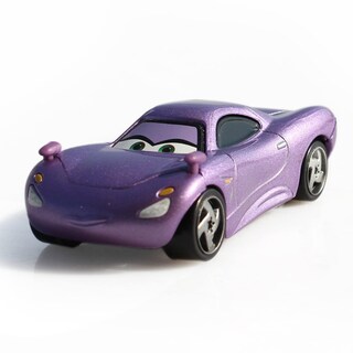 Foto 1 | Foto 1 | Autos De Juguete Shygey Cars 2 Y 3 Películas Modelo Fundido A Presión Escala 1:55 Para Niños - Venta Internacional.