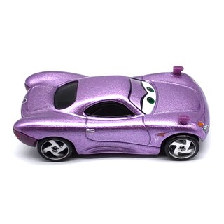 Foto 4 | Foto 4 | Autos De Juguete Shygey Cars 2 Y 3 Películas Modelo Fundido A Presión Escala 1:55 Para Niños - Venta Internacional.