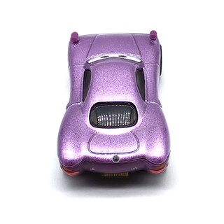 Foto 6 | Foto 6 | Autos De Juguete Shygey Cars 2 Y 3 Películas Modelo Fundido A Presión Escala 1:55 Para Niños - Venta Internacional.