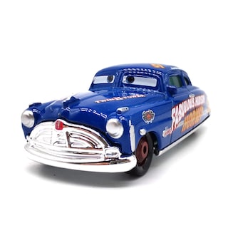 Foto 3 | Foto 3 | Toy Cars Shygey Cars Movie Cars 2 Y Cars 3 Diecast Metal - Venta Internacional.