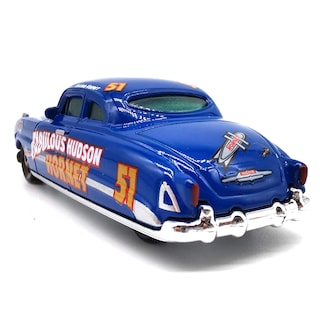 Foto 5 | Foto 5 | Toy Cars Shygey Cars Movie Cars 2 Y Cars 3 Diecast Metal - Venta Internacional.