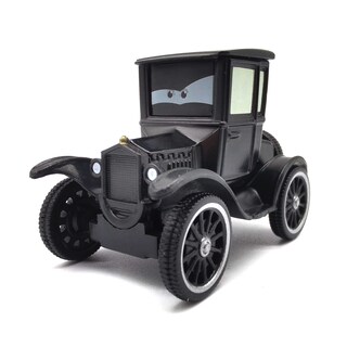 Foto 1 | Foto 1 | Toy Cars Shygey Cars 2 Y Cars 3 Lizzie Diecast Para Niños - Venta Internacional.