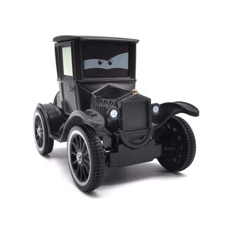 Foto 2 | Foto 2 | Toy Cars Shygey Cars 2 Y Cars 3 Lizzie Diecast Para Niños - Venta Internacional.