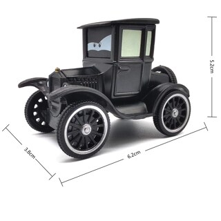 Foto 3 | Foto 3 | Toy Cars Shygey Cars 2 Y Cars 3 Lizzie Diecast Para Niños - Venta Internacional.