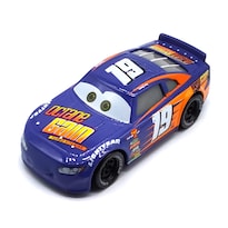 Coche De Juguete Shygey Cars 2 3 Speed Racer Diecast A Escala 1:55 Para Niños - Venta Internacional.