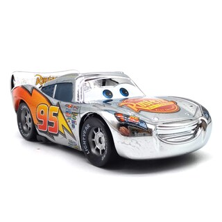 Foto 4 | Foto 4 | Vehículos De Metal Fundido A Presión De Toy Cars Shygey Cars 2 Y Cars 3 Race - Venta Internacional.