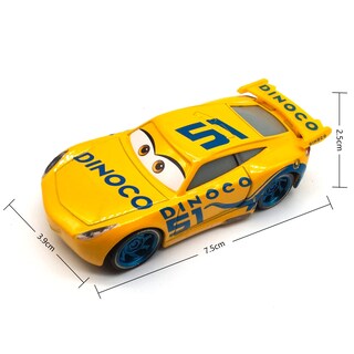 Foto 2 | Foto 2 | Toy Cars Shygey Cars 2 Y Cars 3 De Metal Fundido A Presión Para Niños - Venta Internacional.