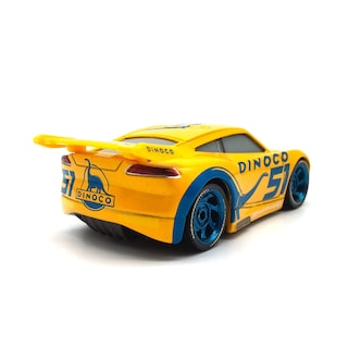 Foto 5 | Foto 5 | Toy Cars Shygey Cars 2 Y Cars 3 De Metal Fundido A Presión Para Niños - Venta Internacional.