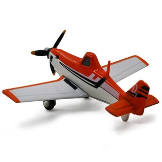 Foto 3 | Foto 3 | Avión De Juguete Flmenunu Avión Jolly Wrenches Dusty No.7 Para Niños - Venta Internacional.