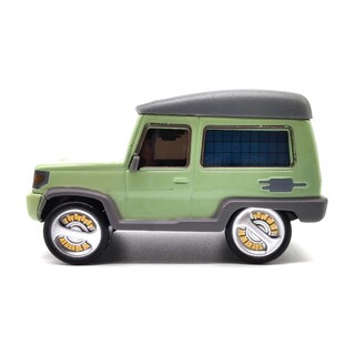 Foto 3 | Foto 3 | Toy Cars Shygey Cars Movie Cars 2 Y Cars 3 Diecast Metal - Venta Internacional.