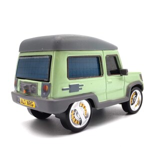 Foto 4 | Foto 4 | Toy Cars Shygey Cars Movie Cars 2 Y Cars 3 Diecast Metal - Venta Internacional.