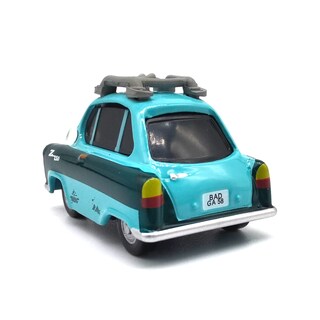 Foto 4 | Foto 4 | Coches De Juguete Shygey Professorz Vehículos De Metal Fundido A Presión Para Niños - Venta Internacional.