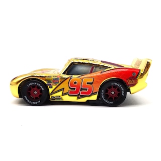 Foto 5 | Foto 5 | Coches De Carreras Shygey Cars 2 Y Cars 3 De Toy Cars 3 De Metal Fundido - Venta Internacional.