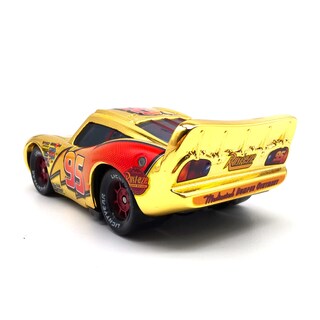 Foto 6 | Foto 6 | Coches De Carreras Shygey Cars 2 Y Cars 3 De Toy Cars 3 De Metal Fundido - Venta Internacional.
