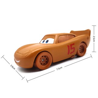 Foto 2 | Foto 2 | Toy Cars Shygey Cars 2 Y Cars 3 Metal Fundido A Escala 1:55 - Venta Internacional.