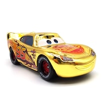 Toy Cars Shygey Cars Movie Cars 2 Y Cars 3 Diecast Metal - Venta Internacional.
