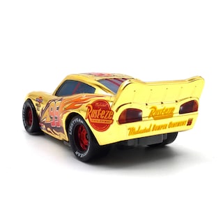 Foto 5 | Foto 5 | Toy Cars Shygey Cars Movie Cars 2 Y Cars 3 Diecast Metal - Venta Internacional.