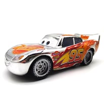 Toy Car Shygey Cars 2 Cars 3 Diecast A Escala 1:55 Como Regalo Para Niños - Venta Internacional.