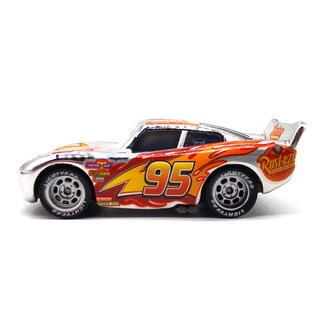 Foto 4 | Foto 4 | Toy Car Shygey Cars 2 Cars 3 Diecast A Escala 1:55 Como Regalo Para Niños - Venta Internacional.
