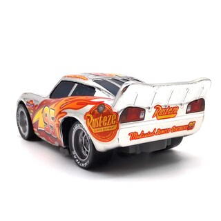 Foto 5 | Foto 5 | Toy Car Shygey Cars 2 Cars 3 Diecast A Escala 1:55 Como Regalo Para Niños - Venta Internacional.
