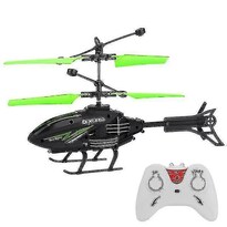 Helicóptero De Control Remoto Mini Rc Juguete De Inducción Infrarroja - Venta Internacional.