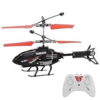 Helicóptero De Control Remoto Mini Rc Juguete De Inducción Infrarroja - Venta Internacional.