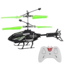 Helicóptero De Control Remoto Mini Rc Juguete De Inducción Infrarroja - Venta Internacional.