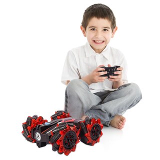 Foto 2 | Foto 2 | Coche A Control Remoto Wabjtam Stunt Dump Truck Drift Climbing - Venta Internacional.