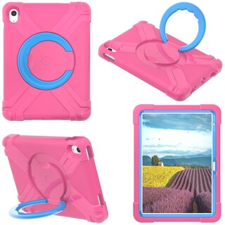 Foto 2 | Foto 2 | Funda Para Tablet Akabeila Para Apple Ipad Air 4 10.9/ipad Air 5 10.9 - Venta Internacional.