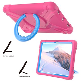 Foto 3 | Foto 3 | Funda Para Tablet Akabeila Para Apple Ipad Air 4 10.9/ipad Air 5 10.9 - Venta Internacional.