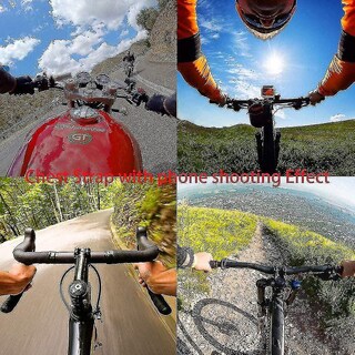 Foto 2 | Foto 2 | Soporte De Correa De Pecho Para Cámara De Acción Gopro Samsung Ipho - Venta Internacional.