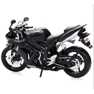 Foto 2 | Foto 2 | Motocicleta De Juguete Maisto Simulation Alloy Para Niños 17 X 6 X 10 Cm - Venta Internacional.