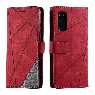 Foto 2 | Foto 2 | Funda Con Tapa Smart Mirror Para Huawei P20 Lite - Venta Internacional.