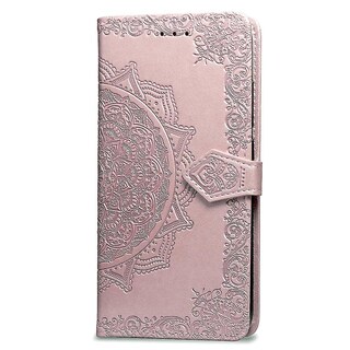 Foto 2 | Foto 2 | Funda De Piel Tipo Cartera Para Iphone 8 Plus/7 Plus - Venta Internacional.