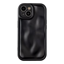 Funda Para Teléfono Iphone 11 Con Forma De Burbuja Ondulada Con Forma De Ondulación - Venta Internacional.
