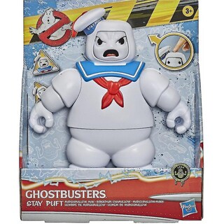 Foto 1 | Foto 1 | Figura De Acción Xintong Ghostbusters Marshmallow Man 25 Cm - Venta Internacional.