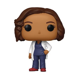 Foto 1 | Foto 1 | Figura De Juguete Funko Pop! Tv: Anatomía De Grey - Dra. Bailey - Venta Internacional.