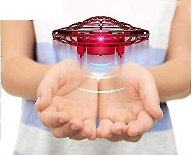 Foto 2 | Foto 2 | Patinete Para Drones Operado A Mano Para Niños O Adultos Sensor De Movimiento - Venta Internacional.