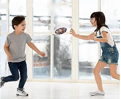 Foto 3 | Foto 3 | Patinete Para Drones Operado A Mano Para Niños O Adultos Sensor De Movimiento - Venta Internacional.