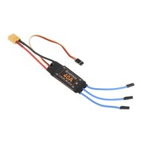 Controlador Bec Sin Escobillas 40 A 5 V 3 A Salida Para Cuadricóptero Rc - Venta Internacional.