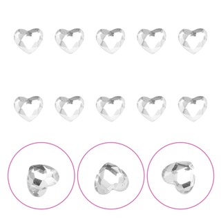 Foto 6 | Foto 6 | Joyas Dentales Popetpop De Tooth Gems Adornos Dentales Extraíbles - Venta Internacional.