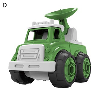 Foto 1 | Foto 1 | Toy Car Naievear Auto Toy Capacidad Simulada De Resolución De Problemas - Venta Internacional.